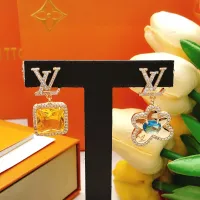 $38.00 USD Louis Vuitton Earrings For Women #1425197