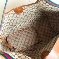 $85.00 USD Gucci AAA Quality Handbags For Women #1425203