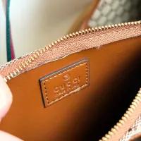 $85.00 USD Gucci AAA Quality Handbags For Women #1425203