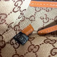 $85.00 USD Gucci AAA Quality Handbags For Women #1425203