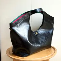 $85.00 USD Gucci AAA Quality Handbags For Women #1425204