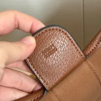 $88.00 USD Gucci AAA Quality Handbags For Women #1425205