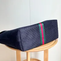 $88.00 USD Gucci AAA Quality Handbags For Women #1425207