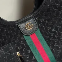 $88.00 USD Gucci AAA Quality Handbags For Women #1425208