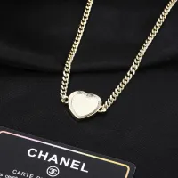 $23.00 USD Chanel Necklaces For Women #1425209