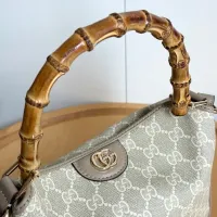 $72.00 USD Gucci AAA Quality Handbags In 24*15*5cm For Women #1425212