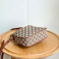 $72.00 USD Gucci AAA Quality Handbags In 24*15*5cm For Women #1425213