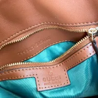 $72.00 USD Gucci AAA Quality Handbags In 24*15*5cm For Women #1425213