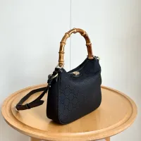$72.00 USD Gucci AAA Quality Handbags In 24*15*5cm For Women #1425214
