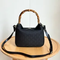 $72.00 USD Gucci AAA Quality Handbags In 24*15*5cm For Women #1425214