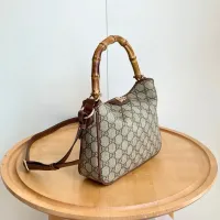 $72.00 USD Gucci AAA Quality Handbags In 24*15*5cm For Women #1425215