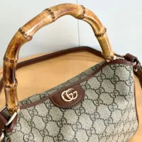 $72.00 USD Gucci AAA Quality Handbags In 24*15*5cm For Women #1425215