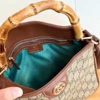 $72.00 USD Gucci AAA Quality Handbags In 24*15*5cm For Women #1425215