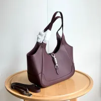 $85.00 USD Gucci AAA Quality Shoulder Bags In 26*23*11cm For Women #1425217