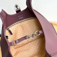 $85.00 USD Gucci AAA Quality Shoulder Bags In 26*23*11cm For Women #1425217