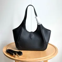 $85.00 USD Gucci AAA Quality Shoulder Bags In 26*23*11cm For Women #1425218