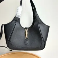 $85.00 USD Gucci AAA Quality Shoulder Bags In 26*23*11cm For Women #1425218