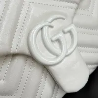 $85.00 USD Gucci AAA Quality Shoulder Bags In 23*17*9cm For Women #1425219