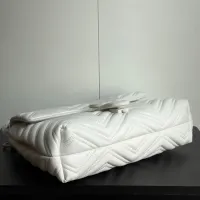 $92.00 USD Gucci AAA Quality Shoulder Bags In 31*17*8cm For Women #1425220