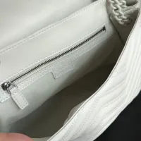 $92.00 USD Gucci AAA Quality Shoulder Bags In 31*17*8cm For Women #1425220
