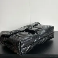 $92.00 USD Gucci AAA Quality Shoulder Bags For Women #1425223