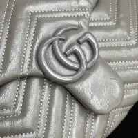 $85.00 USD Gucci AAA Quality Shoulder Bags For Women #1425224