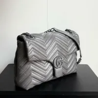 $92.00 USD Gucci AAA Quality Shoulder Bags For Women #1425225