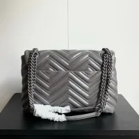 $92.00 USD Gucci AAA Quality Shoulder Bags For Women #1425225