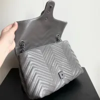 $92.00 USD Gucci AAA Quality Shoulder Bags For Women #1425225