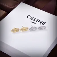 $27.00 USD Celine Earrings For Women #1425226