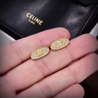 $27.00 USD Celine Earrings For Women #1425227