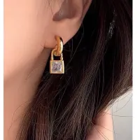 $27.00 USD Celine Earrings For Women #1425229