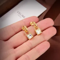 $27.00 USD Celine Earrings For Women #1425229