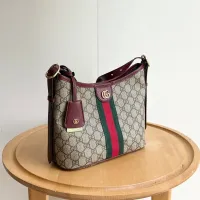 $68.00 USD Gucci AAA Quality Messenger Bags For Women #1425230