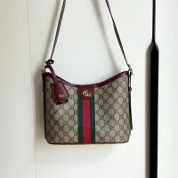 $68.00 USD Gucci AAA Quality Messenger Bags For Women #1425230