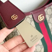 $68.00 USD Gucci AAA Quality Messenger Bags For Women #1425230