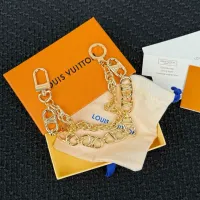 $27.00 USD Louis Vuitton LV Key Holder And Bag Buckle #1425232