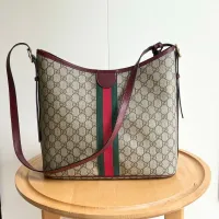 $72.00 USD Gucci AAA Quality Messenger Bags For Women #1425233