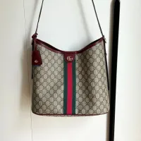 $72.00 USD Gucci AAA Quality Messenger Bags For Women #1425233