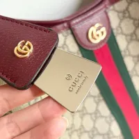 $72.00 USD Gucci AAA Quality Messenger Bags For Women #1425233