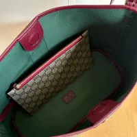 $72.00 USD Gucci AAA Quality Messenger Bags For Women #1425233