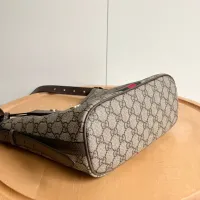 $68.00 USD Gucci AAA Quality Messenger Bags For Women #1425234