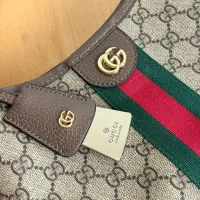 $68.00 USD Gucci AAA Quality Messenger Bags For Women #1425234