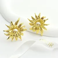 $32.00 USD Christian Dior Earrings For Women #1425235