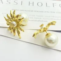 $32.00 USD Christian Dior Earrings For Women #1425235