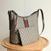 $72.00 USD Gucci AAA Quality Messenger Bags For Women #1425236
