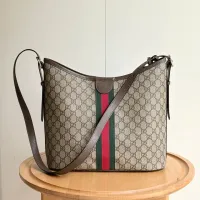 $72.00 USD Gucci AAA Quality Messenger Bags For Women #1425236
