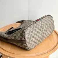 $72.00 USD Gucci AAA Quality Messenger Bags For Women #1425236