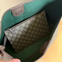 $72.00 USD Gucci AAA Quality Messenger Bags For Women #1425236