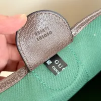 $72.00 USD Gucci AAA Quality Messenger Bags For Women #1425236